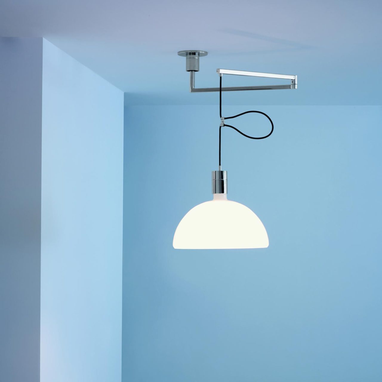 AS41C Pendant Lamp by Nemo Lamps